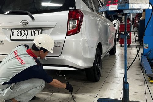Daftar Bengkel Resmi yang Buka Saat Cuti Bersama Lebaran 2025 di Surabaya