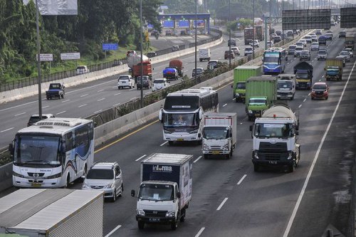 Cara Darurat Atasi Aki Mobil Soak di Perjalanan | Pekan Ini Ganjil Genap Jakarta Hanya Berlaku 4 Hari