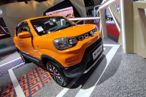 Suzuki , Penjualan S-Presso Suzuki Turun, Apa Selanjutnya?