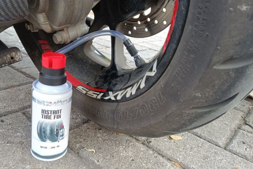 7 Gerbang Tol Dalkot Tutup, Tambal Ban Instan