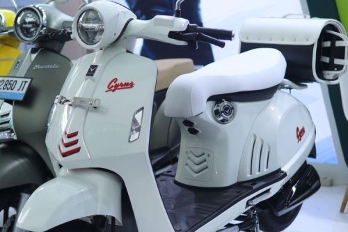 Selain Gesits, Ini Deretan Motor Listrik Lokal Buatan Indonesia
