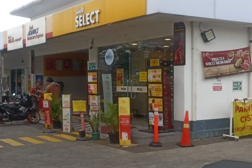 Kepemilikan SPBU Shell Beralih, Bagaimana Nasib Layanan dan BBM?