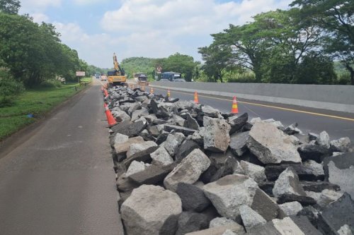Awas Macet, Tol Cipularang Diperbaiki Seminggu Mulai Hari Ini