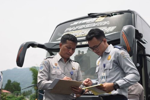 Kemenhub Ungkap Pelanggaran yang Banyak Dilakukan Bus AKAP