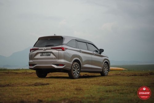 Toyota, Toyota Avanza, Update Harga Toyota All New Avanza: Mobil Sejuta Umat