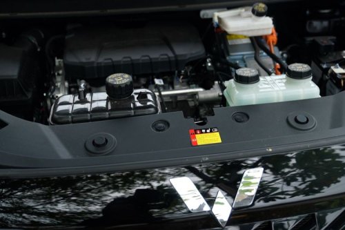Seberapa Jauh Darion PHEV Berjalan Tanpa Mesin Bensin?