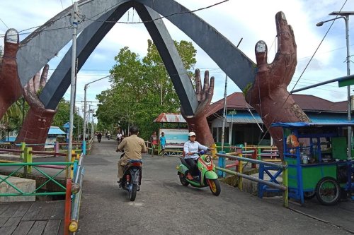 Molinas di Tengah Dilema Transisi Energi dan Kemacetan