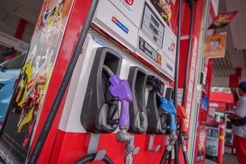 Lexus, Kasus Lexus Mogok Selesai, Pertamina Ungkap Penyebabnya
