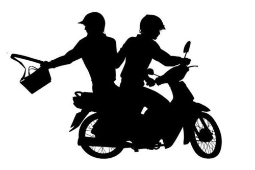 Waspada Begal Motor Jelang Lebaran, Hindari Kondisi Jalan Seperti Ini
