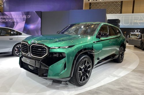 Daftar Harga Mobil PHEV di Indonesia Juni 2026, mulai Rp 400 Jutaan