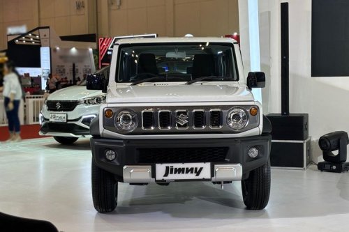 Suzuki , Suzuki Jimny, Komparasi Suzuki Jimny 3 Pintu vs Jimny 5 Pintu: Kembar Beda Karakter