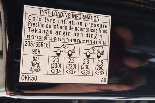 Kenali Penyebab Ban Mobil Mudah Pecah di Jalan Tol