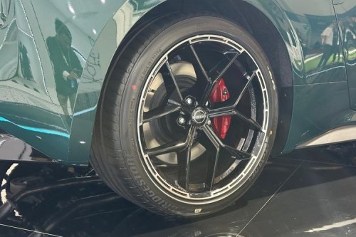 Fairlady Z Sudah Bisa Dipesan, Indonesia Jadi yang Pertama di ASEAN