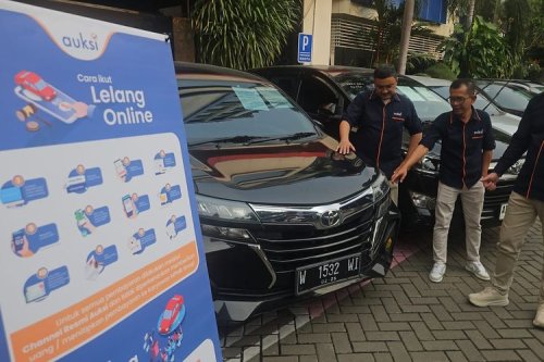 Tiga Hal yang Perlu Disiapkan Sebelum Lelang Mobil Bekas