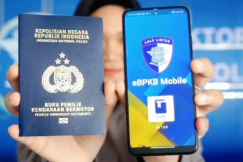 Banyak Sengketa karena Dokumen, Pembeli Mobil Bekas Harus Lebih Teliti