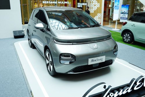 Penurunan Harga Mobil Baru, Subsidi Motor Listrik