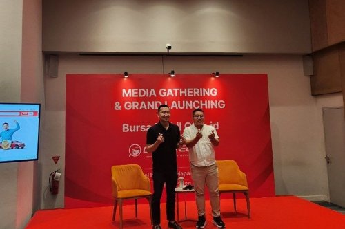 Beli Mobil Bekas Lebih Aman, Otospector Perkenalkan Bursa Online