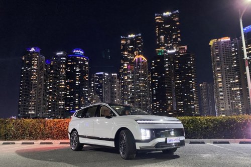 Hyundai, Hyundai Ioniq, Hyundai Ioniq 9: Kapan Masuk Pasar Indonesia?