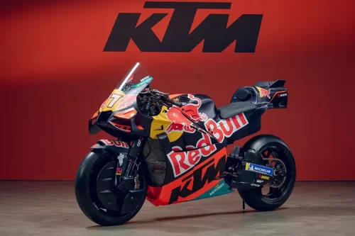 MotoGP, Acosta Soroti Bahaya Motor MotoGP 850cc Musim Depan