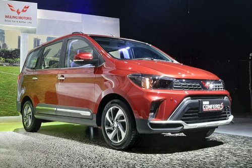 Pilihan MPV Rp 200 Jutaan, Cocok Untuk Liburan Sekolah