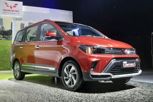 Pilihan MPV Rp 200 Jutaan, Cocok Untuk Liburan Sekolah