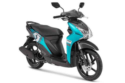 5 Motor Matik yang Disuntik Mati dan Tersedia di Pasar Bekas