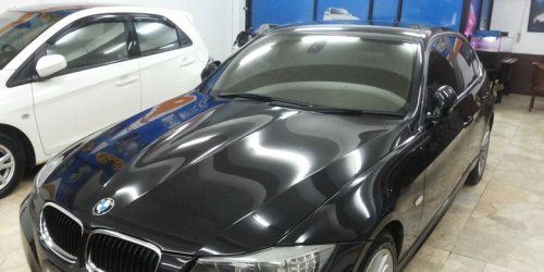 BMW, Beli Sedan BMW Bekas Jangan Asal, Ini Model yang Disarankan