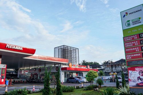 Harga BBM Subsidi Dipastikan Tidak Naik, Pertamax Berpotensi Naik