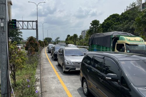 Harga Mobil Listrik Naik, Mobil Bekas Rp 120 Jutaan