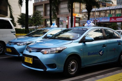 Mobil Bekas Eks Taksi CNG Bisa Dibeli, Begini Penjelasan Bluebird