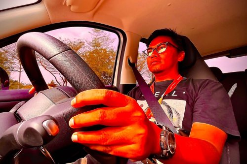 Sering Emosi di Jalan? Pakar Psikologi Bagikan Cara Mengendalikannya