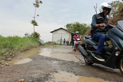Motor Bebek Kembali Dilirik Konsumen, Bos Yamaha Ungkap Alasannya