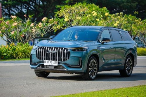 Pelarangan Pegangan Pintu Mobil di China: Dampaknya untuk Indonesia