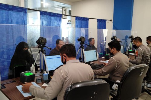 SIM Mati Saat Libur Idul Adha, Ada Dispensasi Perpanjangan Sampai Besok