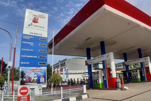 Motor yang Pakai BBM RON 98, Mobil Bekas Diesel