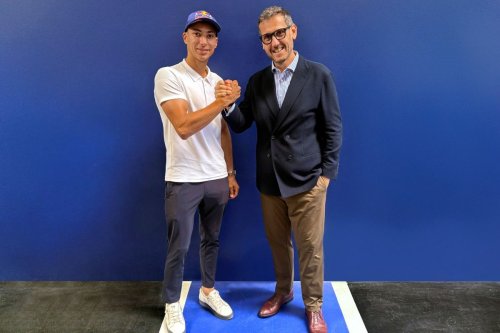 Toprak Razgatlioglu Pakai Nomor Start 7 untuk MotoGP 2026