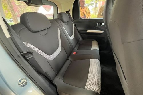 Wuling, Wuling Bidik Harga Aira EV di Bawah Rp 200 Juta