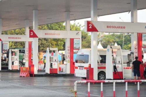 Sambut Solar B50, Isuzu Edukasi Konsumen dan Teknisi