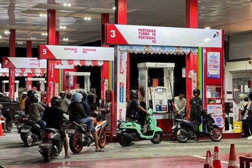 Subsidi BBM Tepat Sasaran, Travel Malang-Surabaya