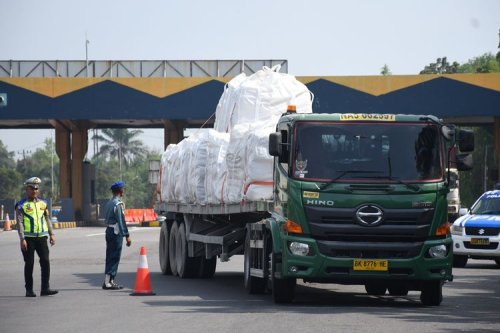 Pengusaha Truk Dukung Zero ODOL 2027, Namun Minta Jalur Tengah