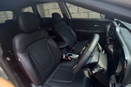 Hyundai, Review Hyundai Stargazer: Tahun Kedua Pemakaian Harian