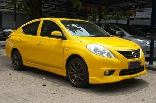 Beli Mobil Bekas Eks Taksi Tak Perlu Khawatir Legalitas