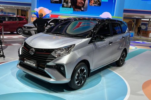 Daihatsu, Daihatsu Pikat Pembeli Mobil Pertama, Market Leader Sub Rp 300 Juta