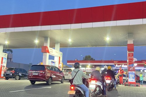 Ini Alasan Jangan Menimbun BBM, Kualitasnya Bisa Menurun