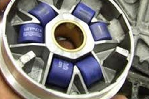 Mengatasi Kerusakan CVT Pasca-Kebanjiran: Panduan Praktis