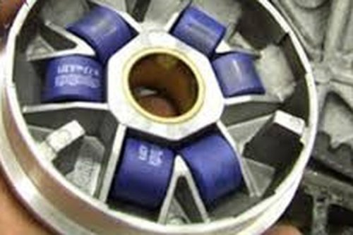 Servis CVT Motor Matik, Ini Komponen yang Paling Sering Diganti