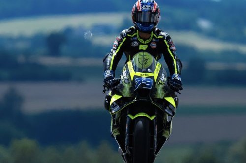 Jadwal MotoGP San Marino 2026, Balapan Digelar Akhir Pekan Ini