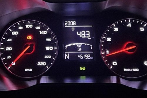 MG, Cerita Pengguna MG ZS Selama 4 Tahun Pemakaian