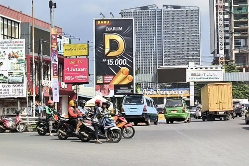 Penyebab Pelanggaran Lalu Lintas dan Konflik Sering Terjadi di Jalanan