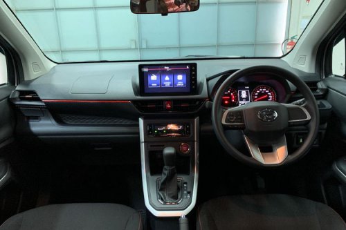 Daihatsu | Daihatsu Xenia Lawas Masih Banyak Diminati, Simak Harga Barunya